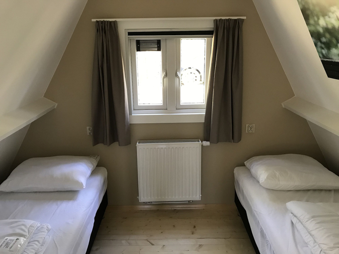 Bedroom 3, Orava Durbuy, Luxembourg
