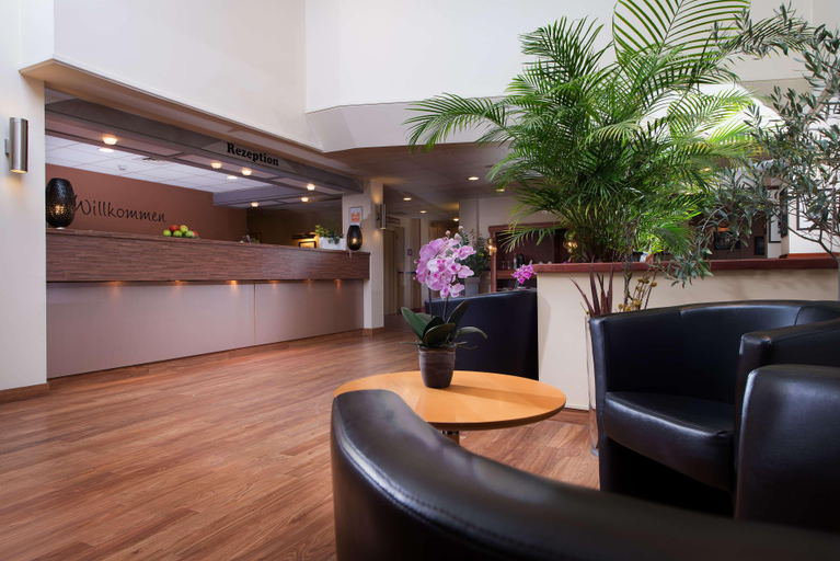 Public Area 2, Peine Salzgitter Hotel by Belvilla, Peine