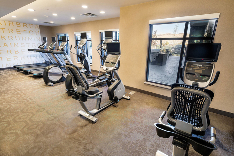 Residence Inn by Marriott Reno Sparks, Washoe