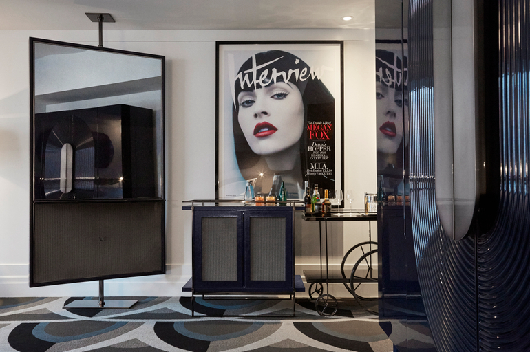 Public Area 4, Bisha, a Luxury Collection Hotel Toronto, Toronto