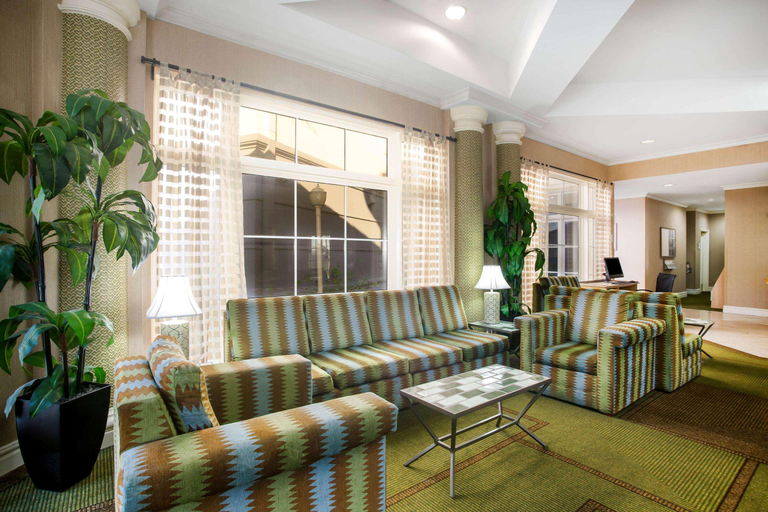 Public Area 2, Fairfield Inn & Suites by Marriott Austin Southwest, Travis