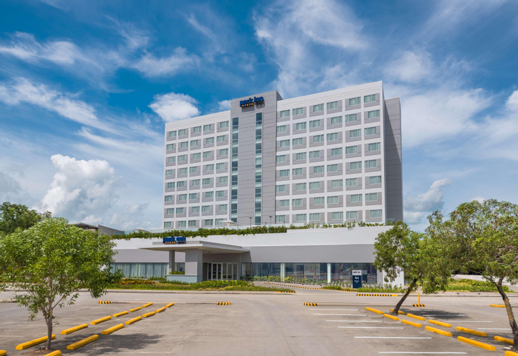 Exterior & Views 5, Park Inn by Radisson Iloilo, Iloilo City