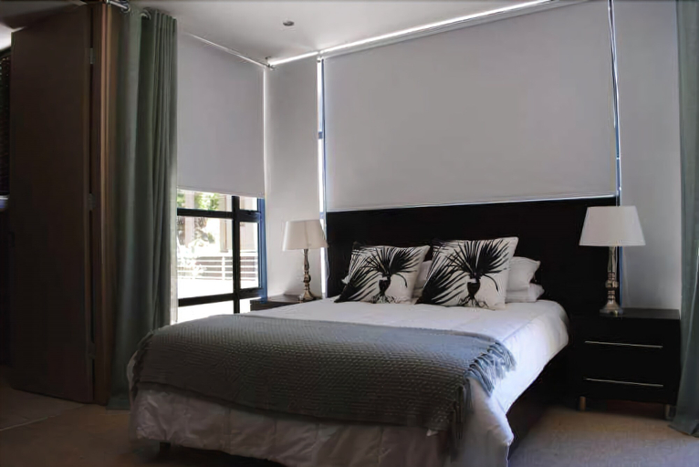 Bedroom, 30 Degrees, eThekwini