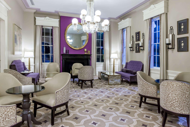 Public Area 4, Mills House Charleston, Curio Collection by Hilton, Charleston
