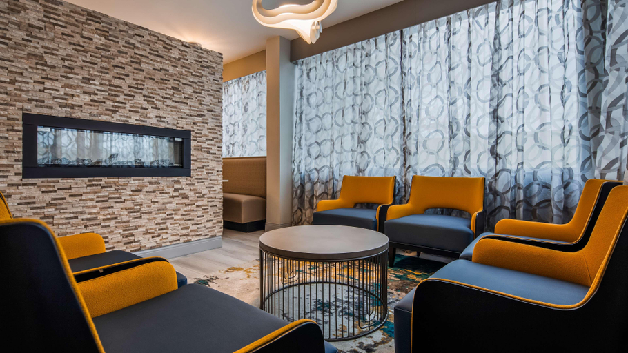 Public Area 3, Best Western Plus Bloomington East Hotel, McLean