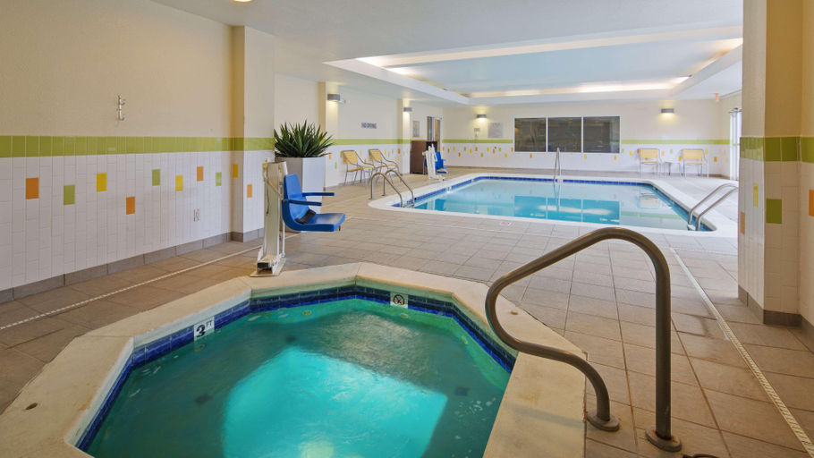 Sport & Beauty 4, Country Inn & Suites Radisson Lsu/Medical Corridor, East Baton Rouge