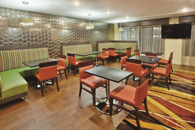 Food & Drinks 5, La Quinta Inn Suites By Wyndham Florence, Florence