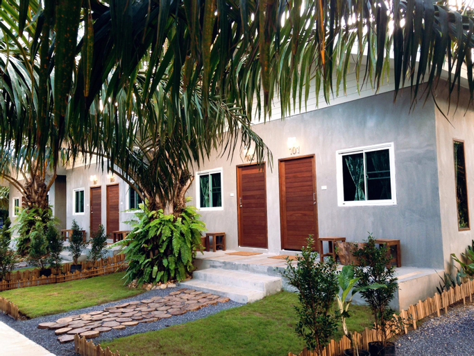Le Pes Villas, Khanom