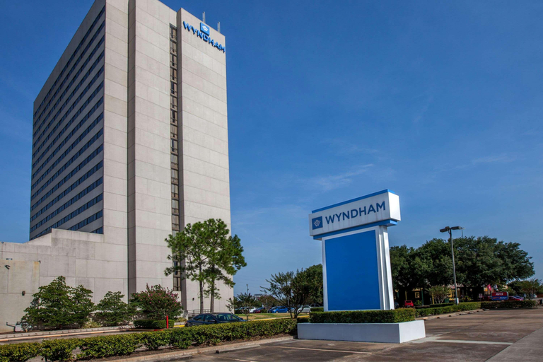 Exterior & Views, Wyndham Houston West Energy Corridor, Houston