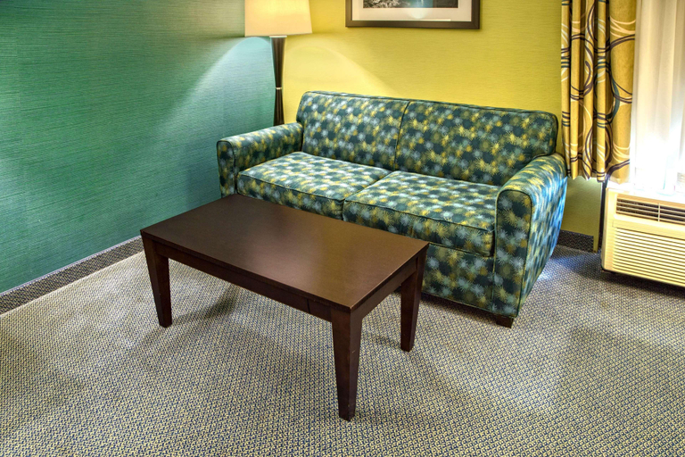 Public Area 2, Hampton Inn Greensburg, Westmoreland