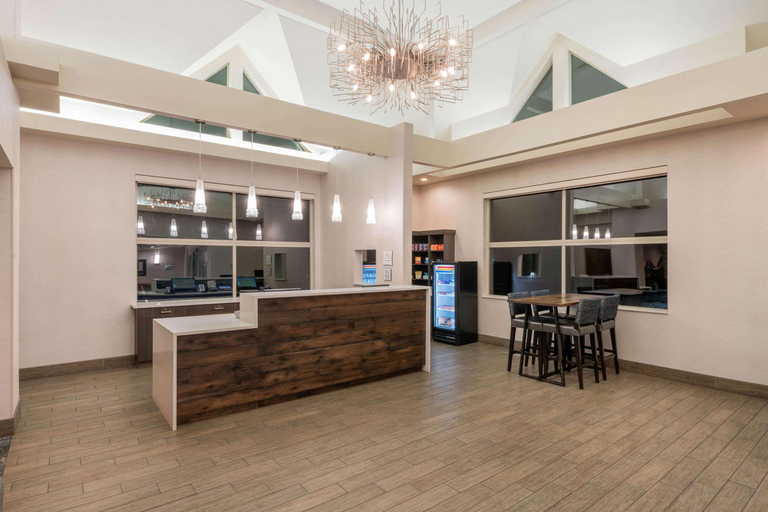 Public Area 2, La Quinta Inn & Suites by Wyndham Bozeman, Gallatin