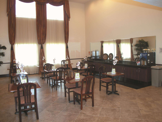 Food & Drinks 5, La Quinta Inn & Suites Ft. Pierce, Saint Lucie