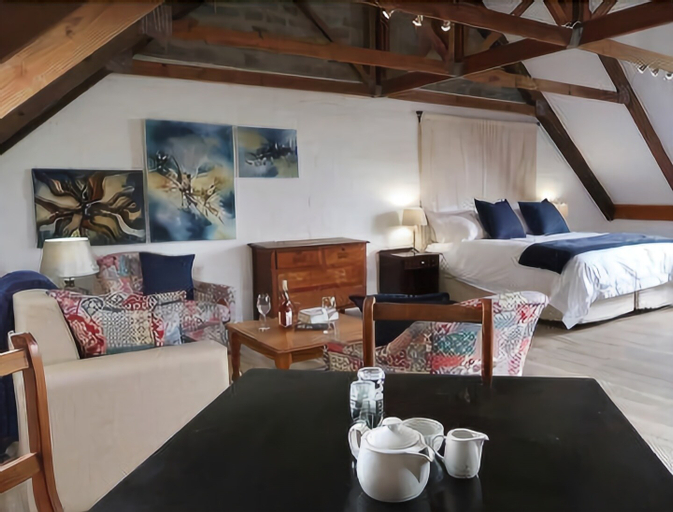 Hemel & Aarde Village Accommodation, Overberg