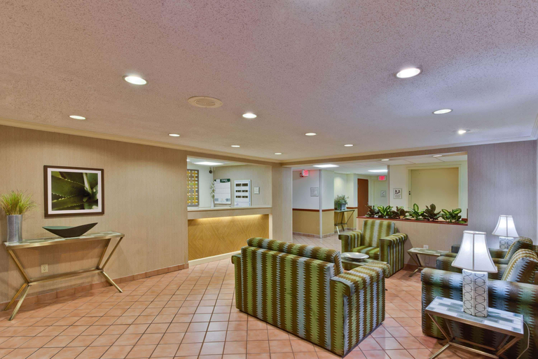 Public Area 5, La Quinta Inn & Suites Lakeland East, Polk