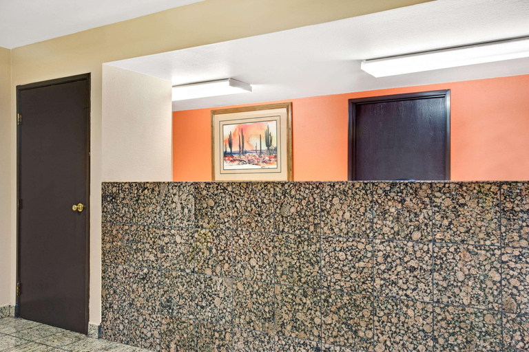Public Area 2, Super 8 by Wyndham Casa Grande, Pinal