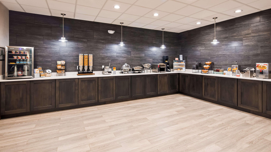 Public Area 2, Best Western Plus Owensboro, Daviess
