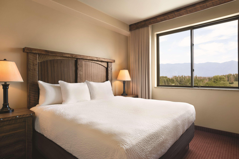 Bedroom 3, Country Inn Suites By Radisson Kalispell, Flathead