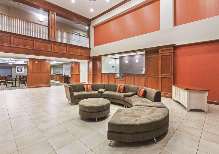 Public Area 2, La Quinta Inn & Suites by Wyndham Longview North, Gregg