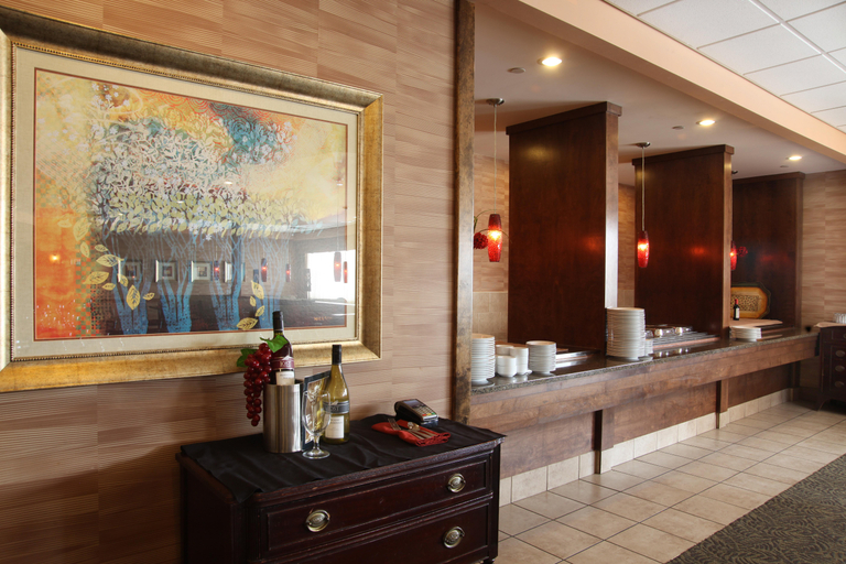 Public Area 3, Inn on Prince Hotel & Conference Centre, an Ascend Collection Hotel, Colchester