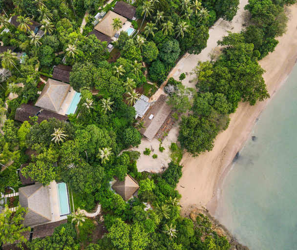 Exterior & Views 5, Island Escape Burasari, Pulau Phuket