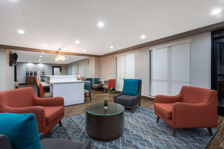 Public Area 3, Best Western Plus Lafayette Hotel University Area, Tippecanoe