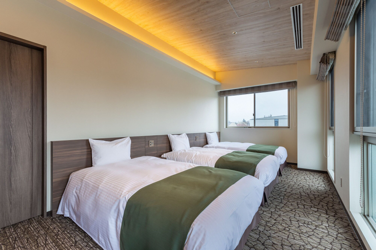 Hotel Grand Vert Kyukaruizawa, Karuizawa