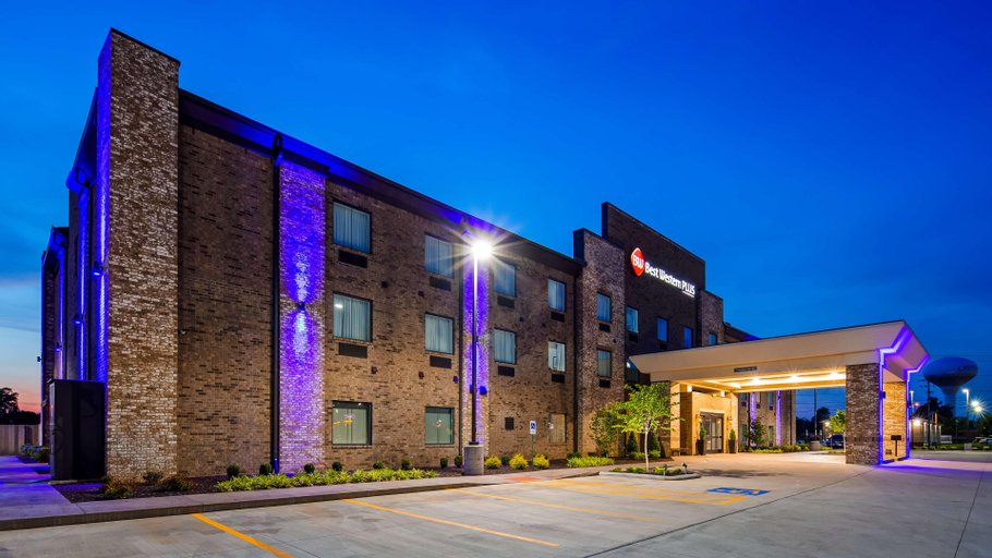 Best Western Plus Owensboro, Daviess