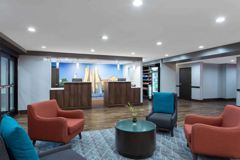 Public Area 3, Best Western Plus Lafayette Hotel University Area, Tippecanoe