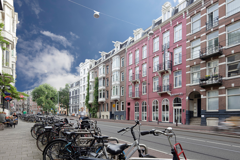 Exterior & Views 2, Krisotel, Amsterdam