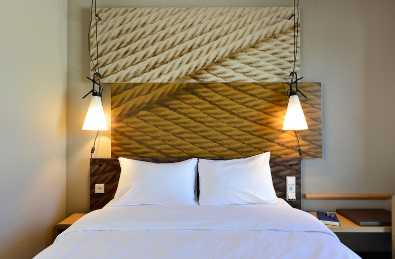 Bedroom 9