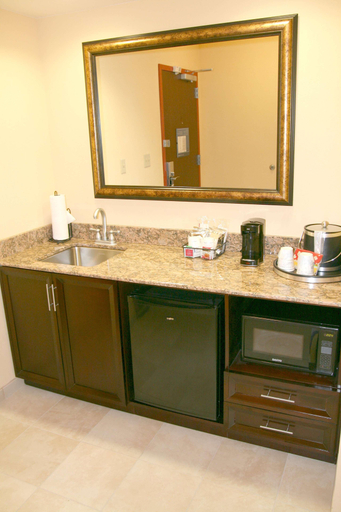 Bedroom 3, Hampton Inn & Suites Denver/Highlands Ranch, Arapahoe