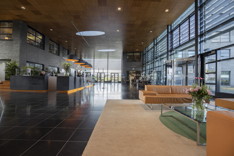 Public Area 4, Fletcher Wellness-Hotel Trivium, Etten-Leur