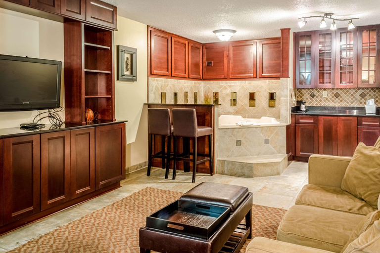 Public Area 2, Quality Inn Moss Point - Pascagoula, Jackson