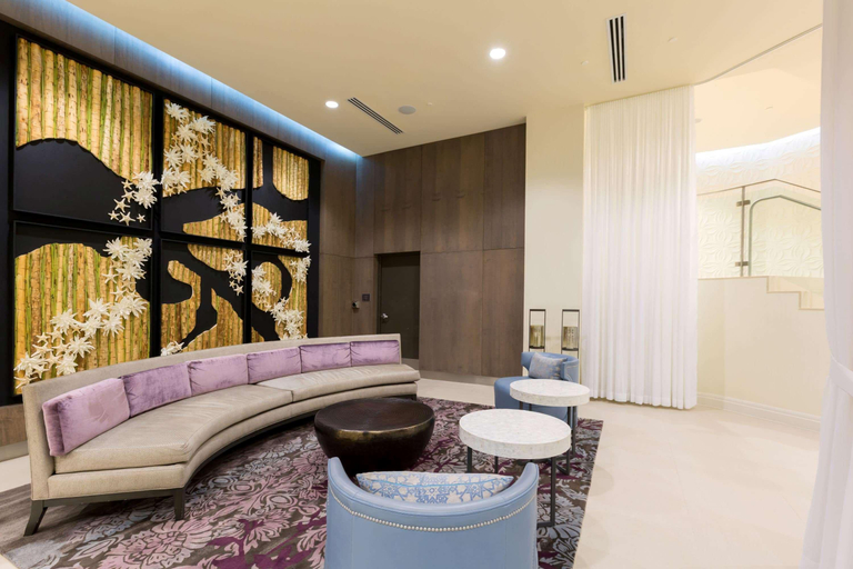 Public Area 4, Wyndham Grand Jupiter at Harbourside Place, Palm Beach