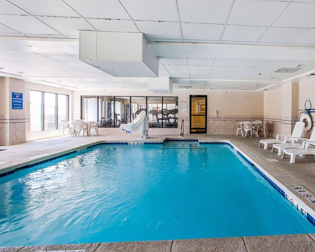 Sport & Beauty 5, Comfort Inn & Suites Montgomery Eastchase, Montgomery