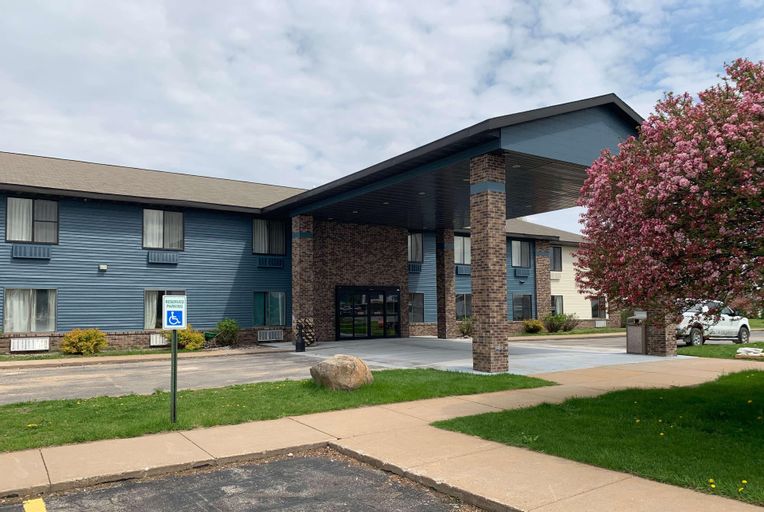 AmericInn by Wyndham Prairie du Chien, Crawford