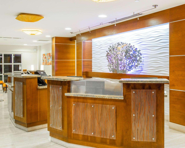 Public Area 2, La Cabana Beach Resort and Casino