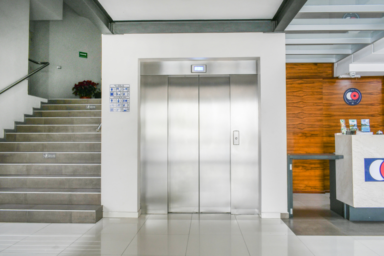 Public Area 3, SC HOTEL, Tlalnelhuayocan