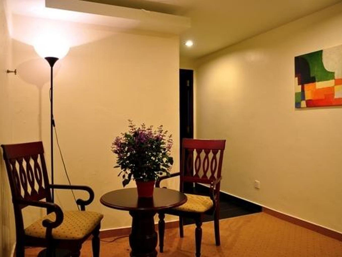 Others 5, Silver Star Hotel, Cameron Highlands