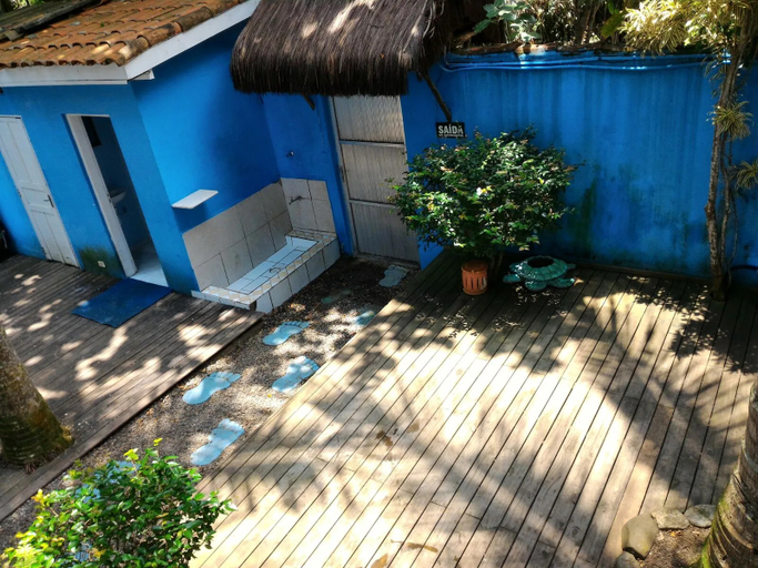 Public Area 2, Canto do Forte, Guarujá