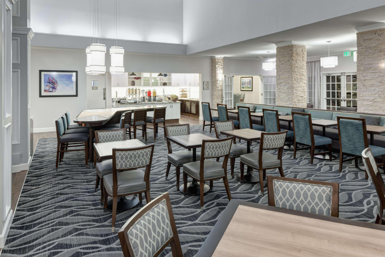 Food & Drinks 3, Homewood Suites by Hilton Seattle Tacoma , Tukwila