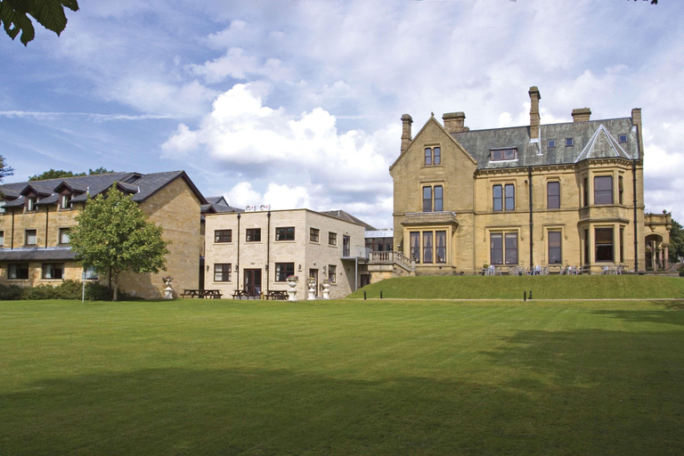 Exterior & Views 2, The Oaks Hotel, Lancashire