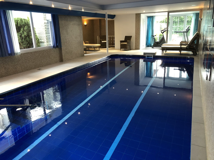 Hotel Scherf, Paderborn