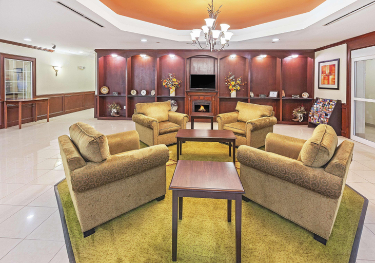 Public Area 2, La Quinta Inn & Suites by Wyndham Columbus TX, Colorado