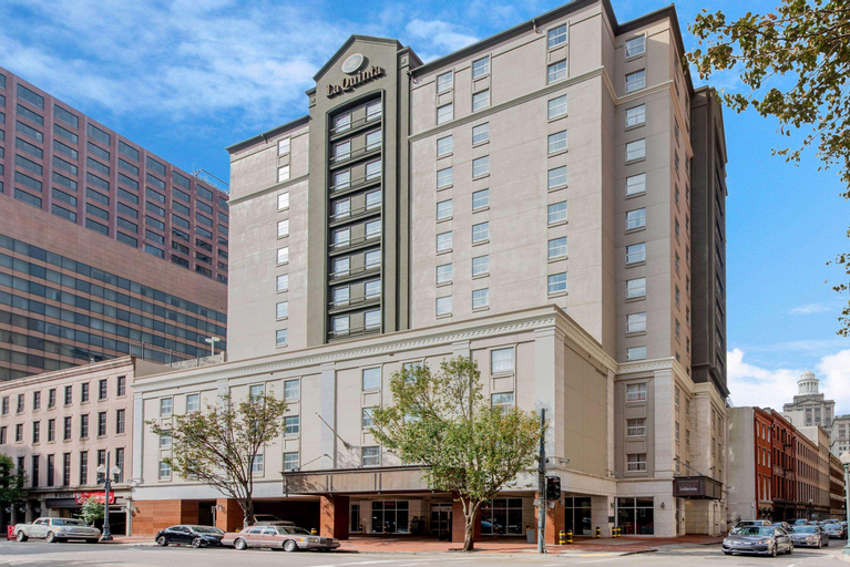 La Quinta Inn & Suites by Wyndham New Orleans Downtown, Orleans