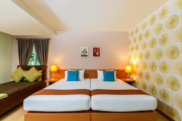Bedroom 5