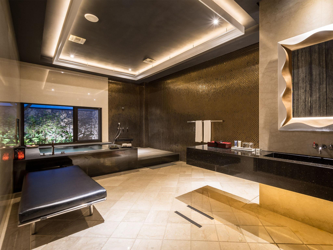 Public Area 5, MULAN MOTEL, Taichung