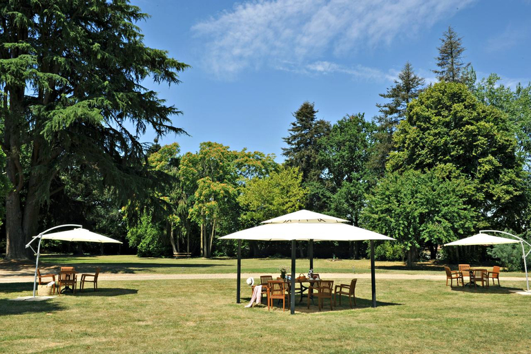 Others 5, Logis Le Parc Hotel & Spa, Mayenne