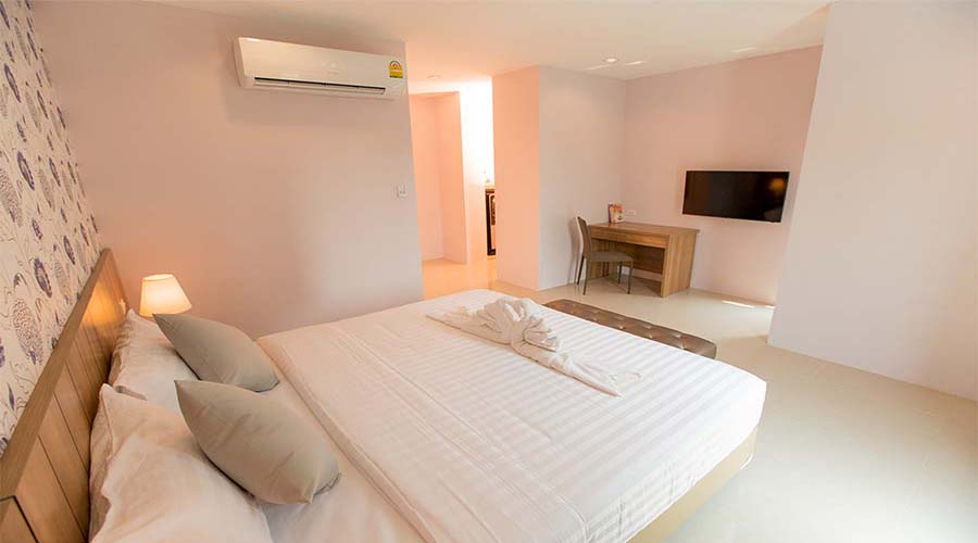 Bedroom 2