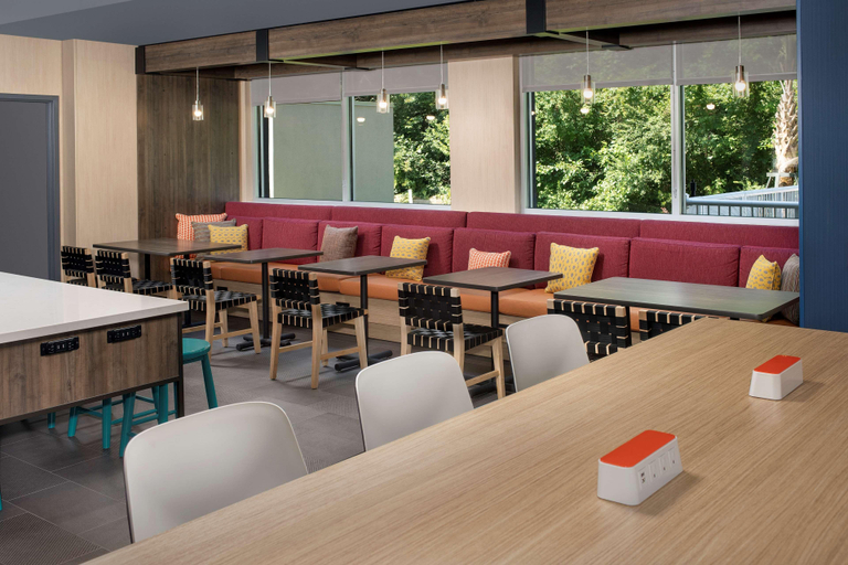 Public Area 2, Tru by Hilton Charleston Ashley Phosphate, Charleston